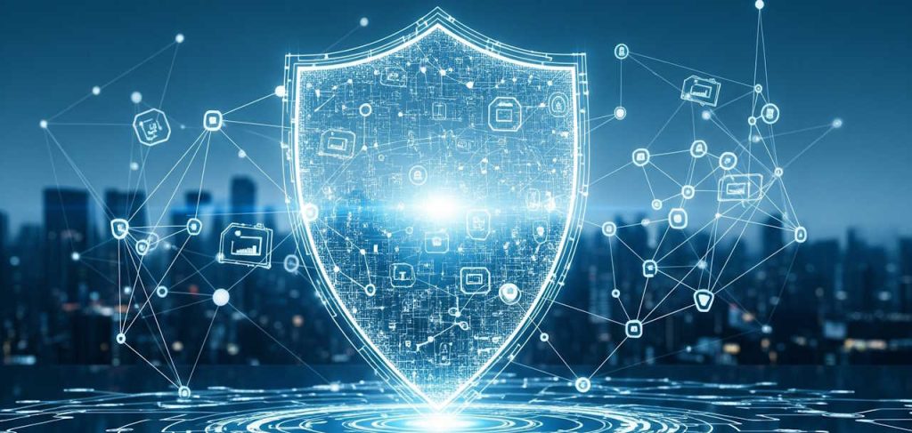 com protegir les dades del meu servidor