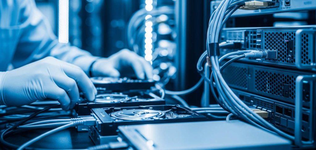 recuperar dades de una tarjeta de memoria